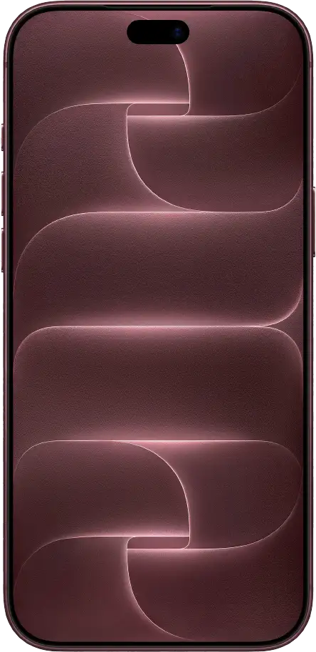 Apple iPhone 18 Pro Max Burgundy