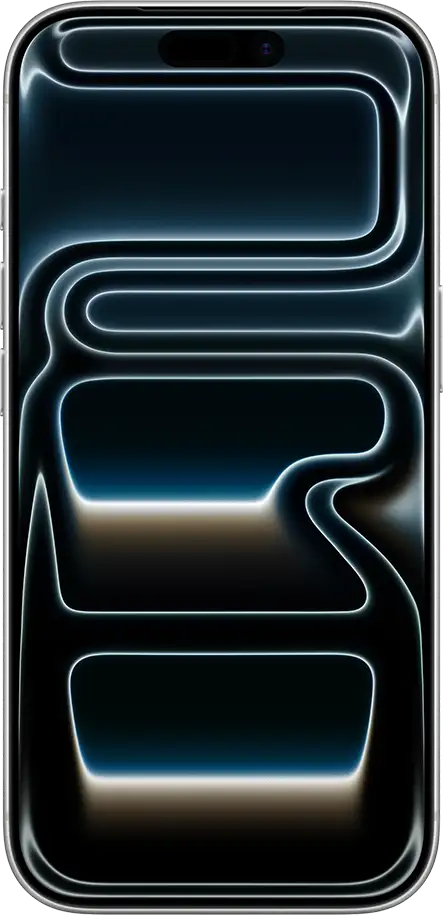 iPhone 17 Pro Silver