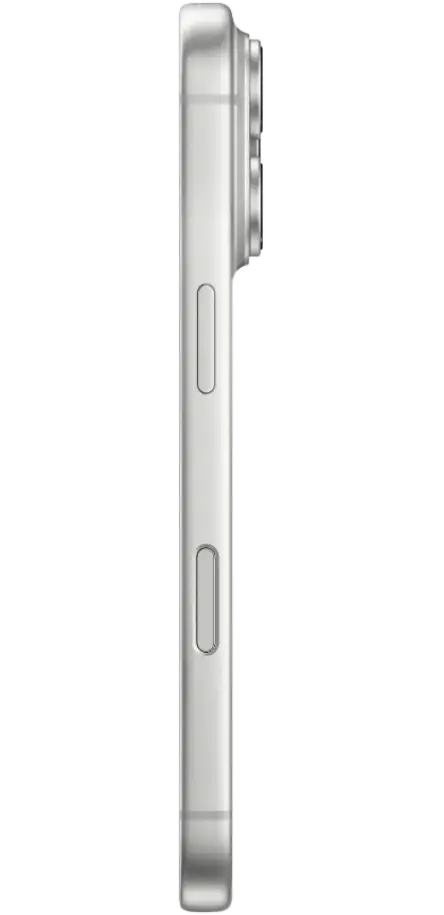 Apple iPhone 18 Pro Silver